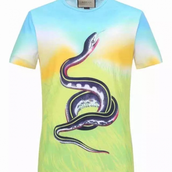 Camisetas Gucci