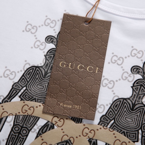 Camisetas Gucci - Image 3