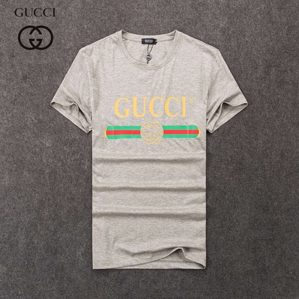 Camisetas Gucci - Image 3