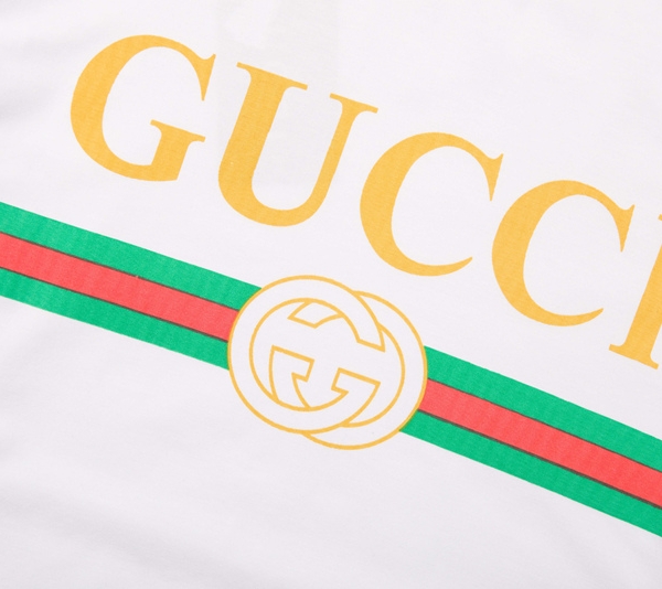 Camisetas Gucci - Image 5