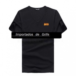 Camisetas Hugo Boss