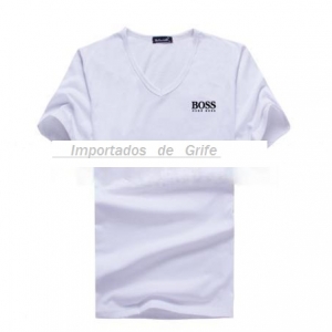 Camisetas Hugo Boss