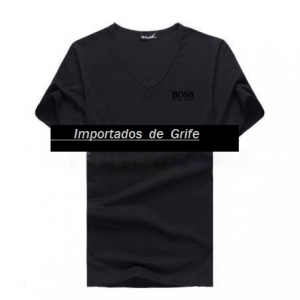 Camisetas Hugo Boss