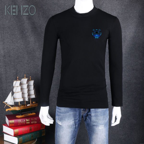 Camisetas Kenzo