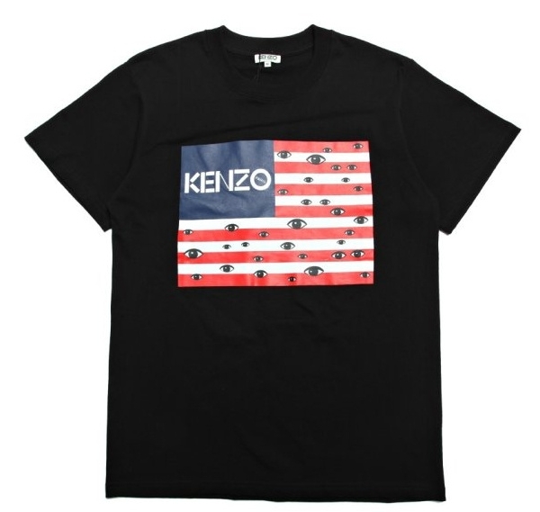 Camisetas Kenzo - Image 2