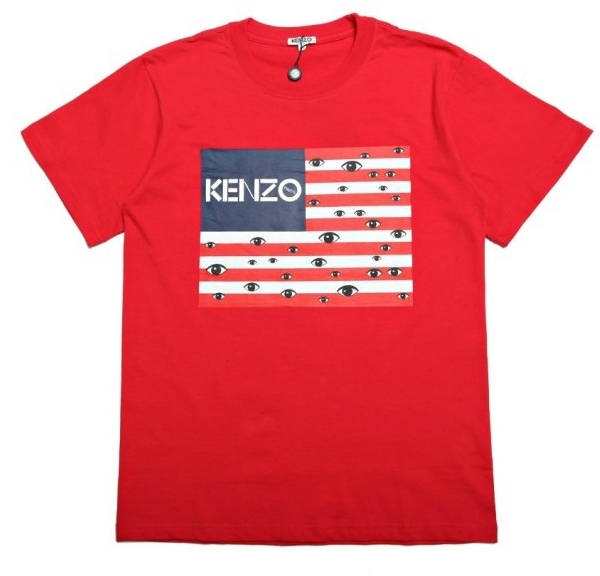 Camisetas Kenzo - Image 4