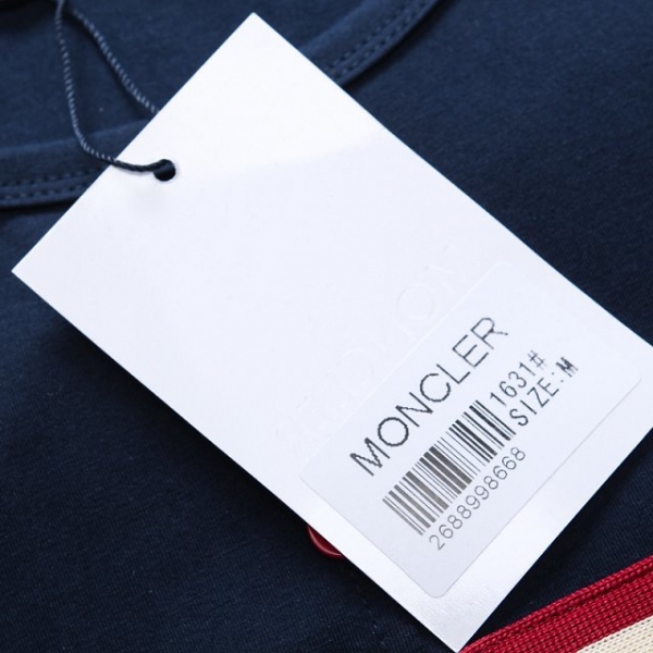 Camisetas  Moncler - Image 4