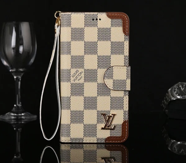 Capa Celular Louis Vuitton