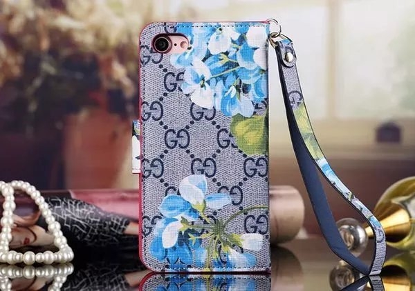 Capas Gucci Iphone