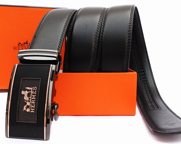 Cinto de couro Masculino Hermes