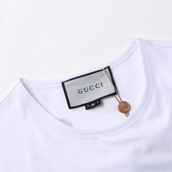 Gucci Camiseta Gucci - Image 3