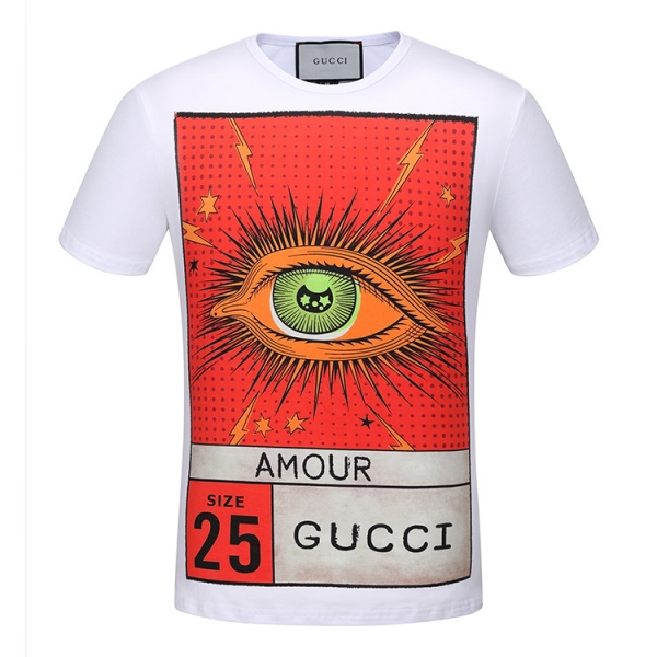 Gucci Camiseta Gucci - Image 5