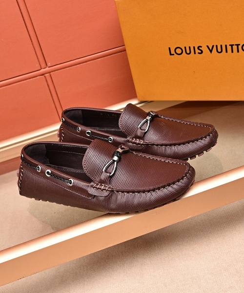 Mocassim Louis Vuitton - Image 6