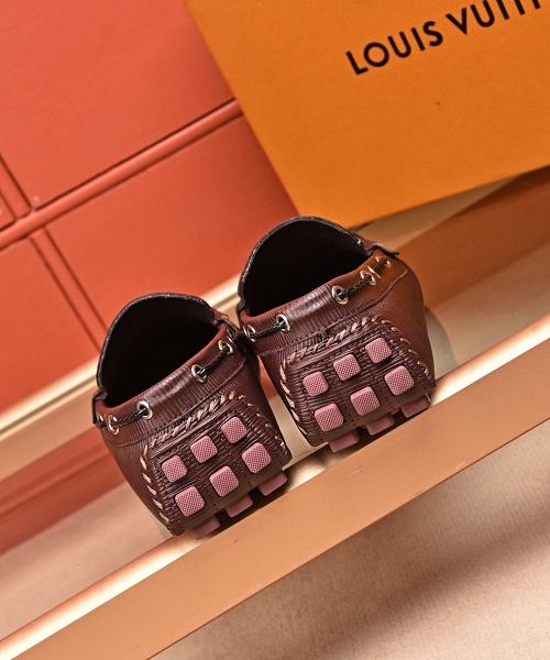 Mocassim Louis Vuitton - Image 7