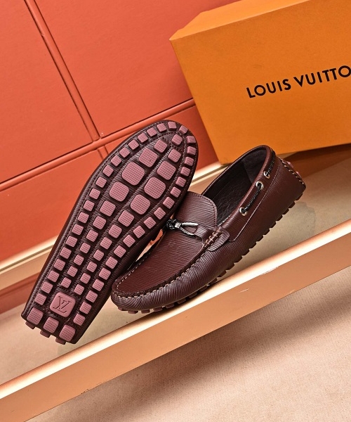 Mocassim Louis Vuitton - Image 8