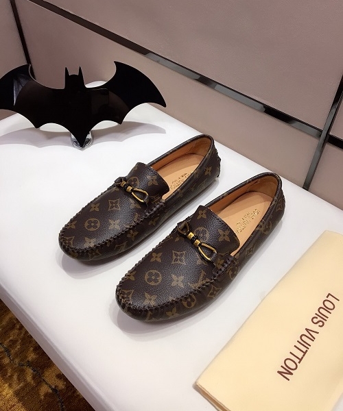 Mocassim Louis Vuitton - Image 3