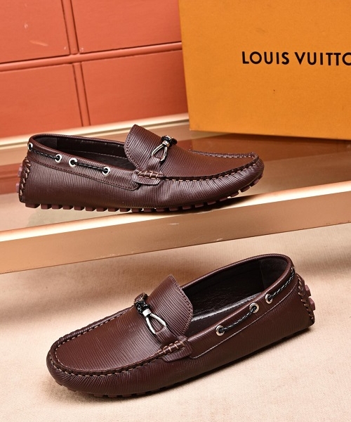 Mocassim Louis Vuitton - Image 3