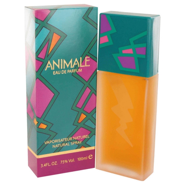 Perfume Animale Fem. 100ML