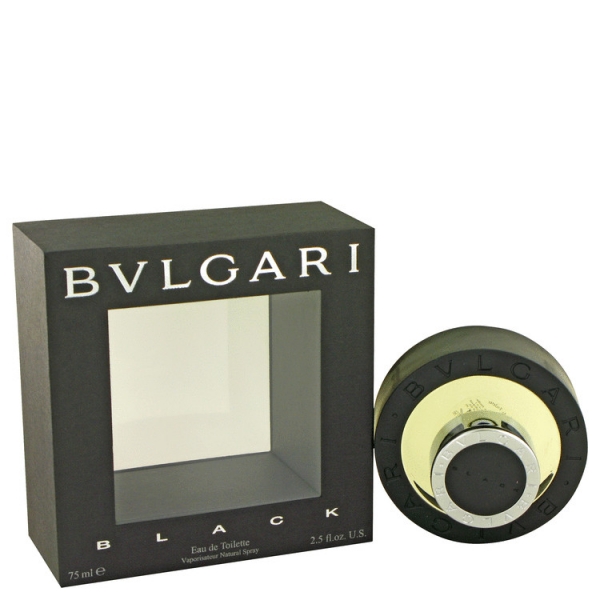 Perfume Bvlgari Black 40ML - Image 2