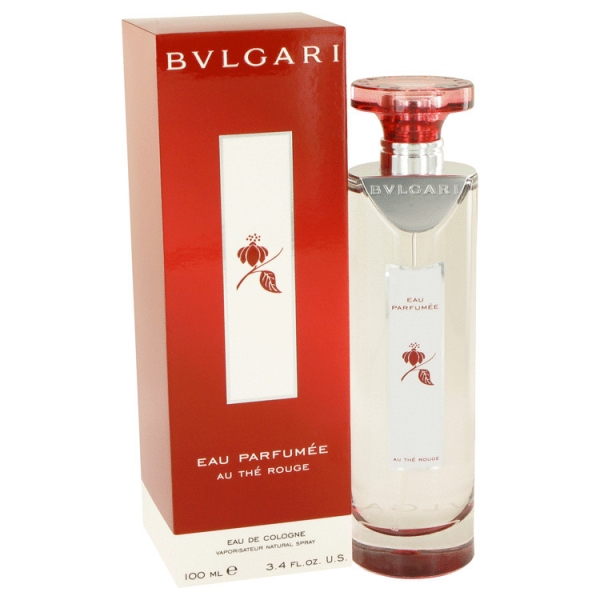 Perfume Bvlgari Rouge 100 ML - Image 2