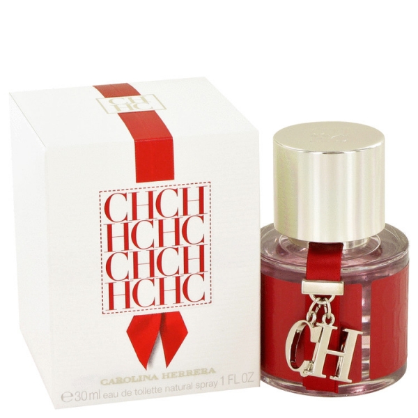 Perfume CH - 30 ML