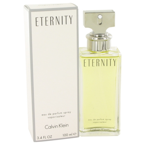 Perfume Eternity 30 ML - Image 2