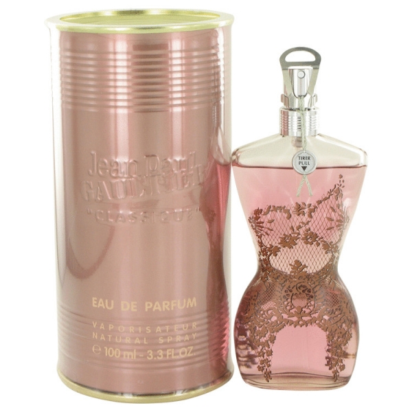 Perfume Fem. Jean Paul Gaultier 100 ML