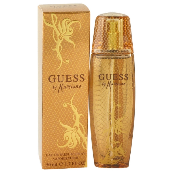 Perfume Guess Marciano Fem. 50ML