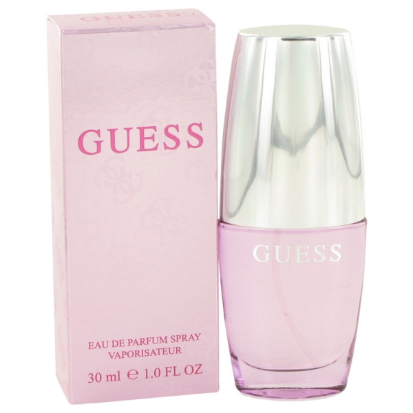 Perfume Guess Seductive Fem. 50ML