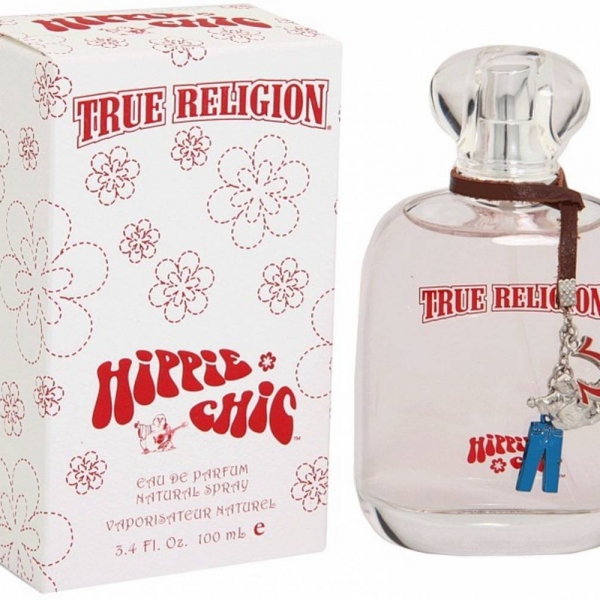 Perfume Hippie Chic True Religion 50ML