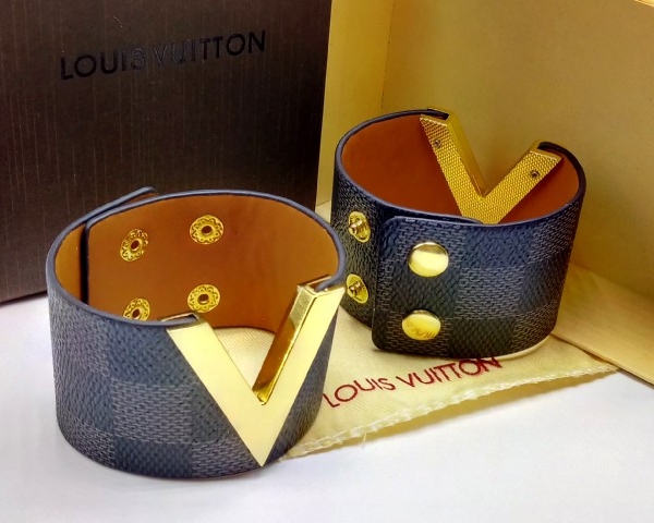 Pulseira Bracelete Louis Vuitton