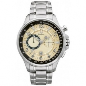 Relógio Bulova Masculino - 96B140