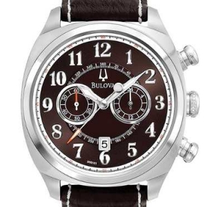 Relógio Bulova Masculino - 96B161