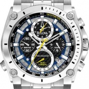 Relógio Bulova Masculino - 96B175