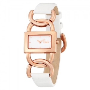 Relógio D&G Rose Gold Fem. - DW0590