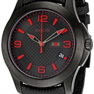 Relógio Gucci G Timeless Masc. YA126224