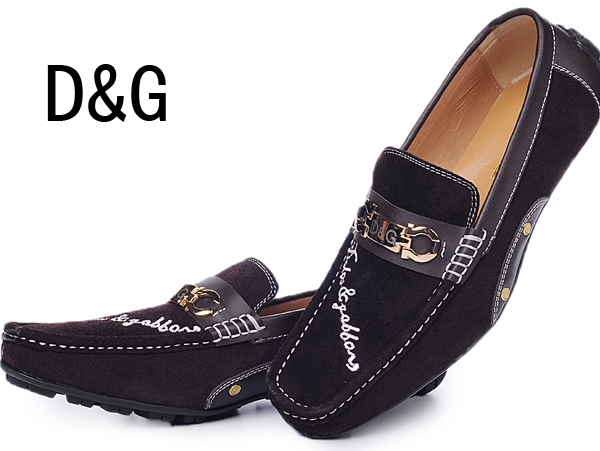 Sapato Casual Dolce&Gabbana