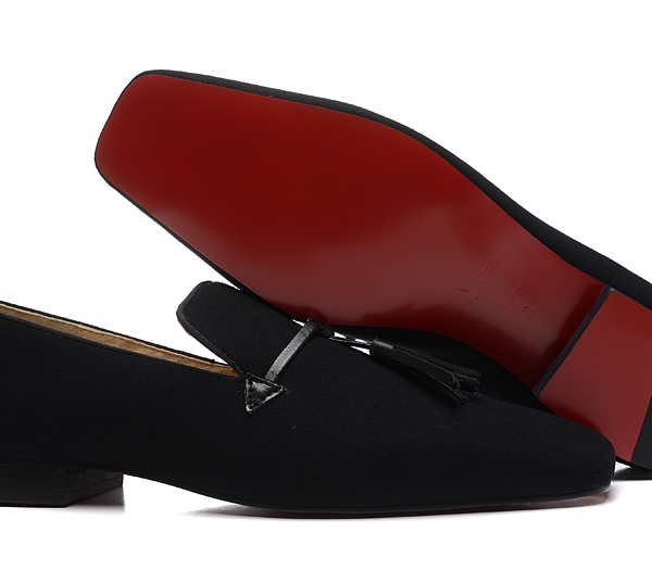 Sapato Christian Louboutin - Image 5