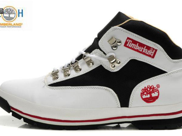 Sapato Couro Timberland - Image 2