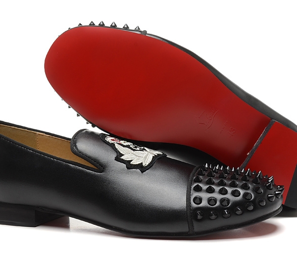 Sapato Couro masculino Christian Louboutin - Image 2