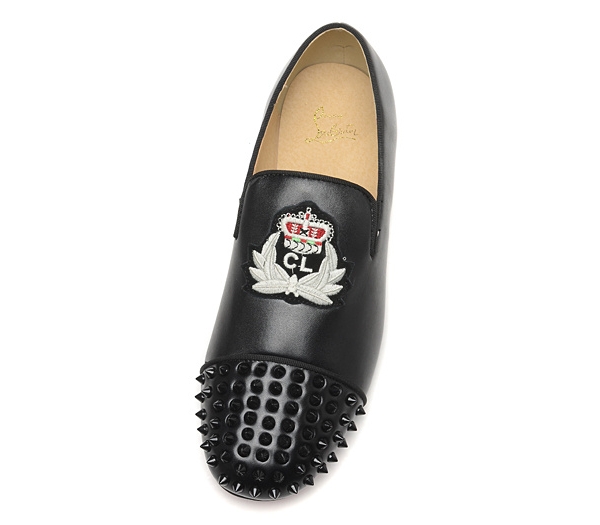 Sapato Couro masculino Christian Louboutin - Image 3