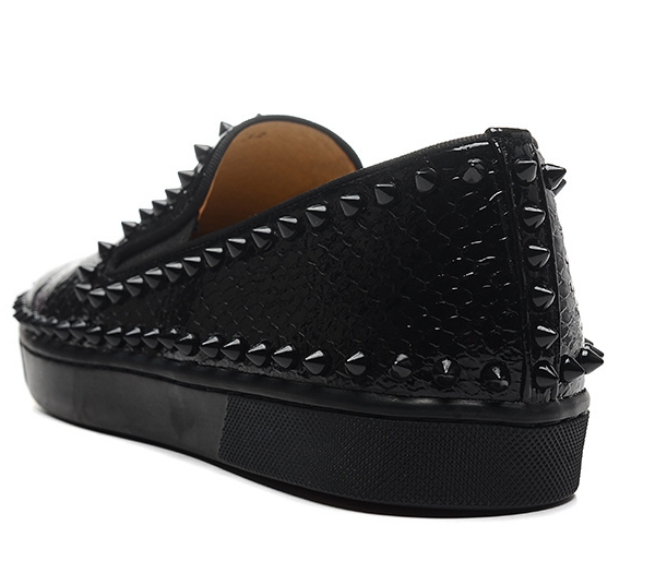 Sapato em Couro masculino Christian Louboutin - Image 7