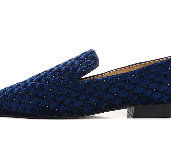 Sapato em Couro masculino Christian Louboutin - Image 3