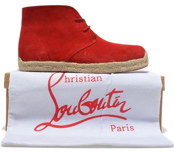 Sapatos Christian Louboutin - Image 2