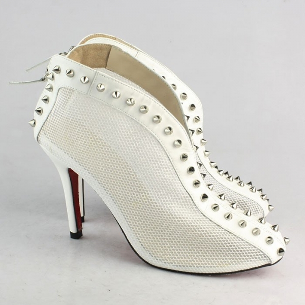 Sapatos Christian Louboutin - Image 4