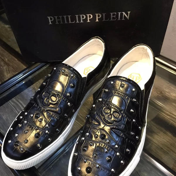 Sapatenis philipp sale plein