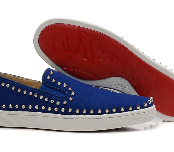 Tênis Christian Louboutin - Image 5