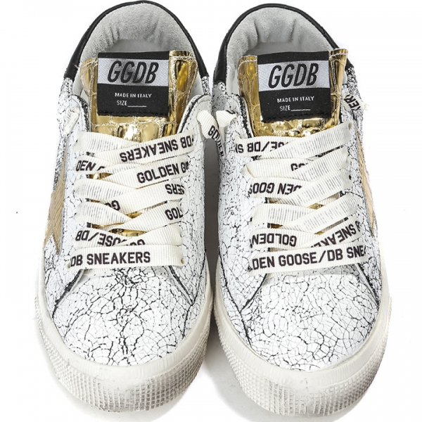 Tênis Golden Goose Deluxe Brand - Image 2