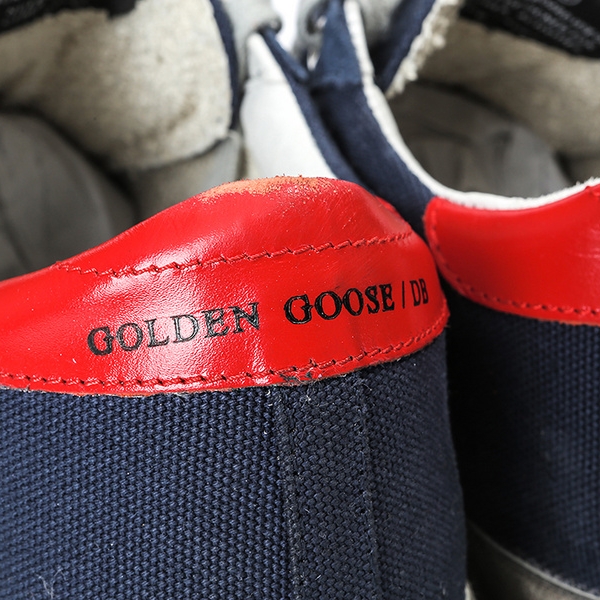 Tênis Golden Goose Deluxe Brand - Image 2