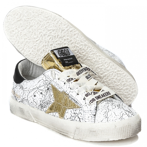 Tênis Golden Goose Deluxe Brand - Image 4